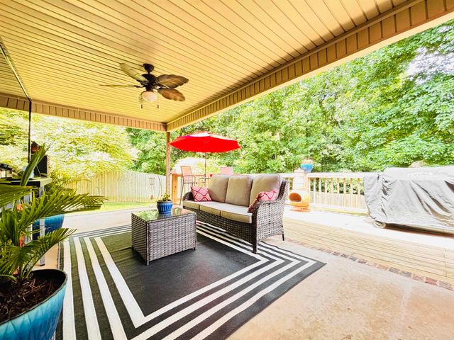 116 Sahalee Cove, Haskell, AR 72015