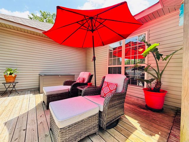 116 Sahalee Cove, Haskell, AR 72015