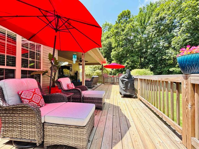 116 Sahalee Cove, Haskell, AR 72015