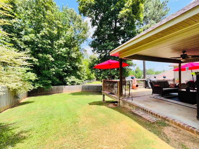 116 Sahalee Cove, Haskell, AR 72015