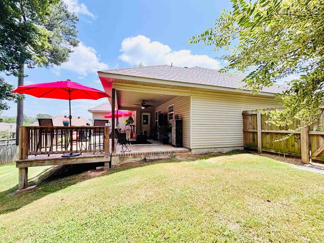 116 Sahalee Cove, Haskell, AR 72015