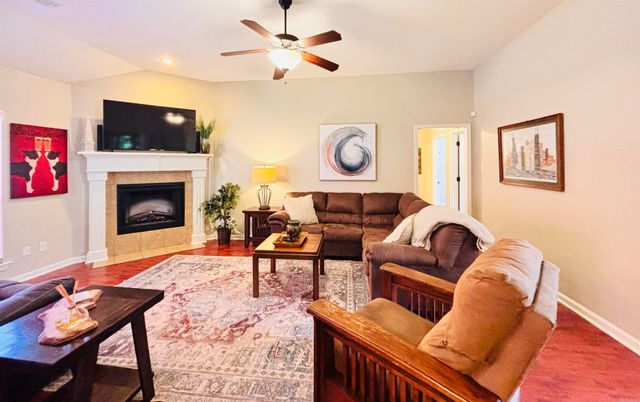 116 Sahalee Cove, Haskell, AR 72015