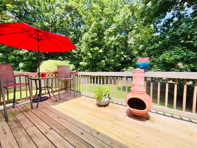 116 Sahalee Cove, Haskell, AR 72015