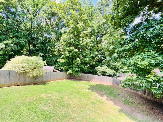 116 Sahalee Cove, Haskell, AR 72015