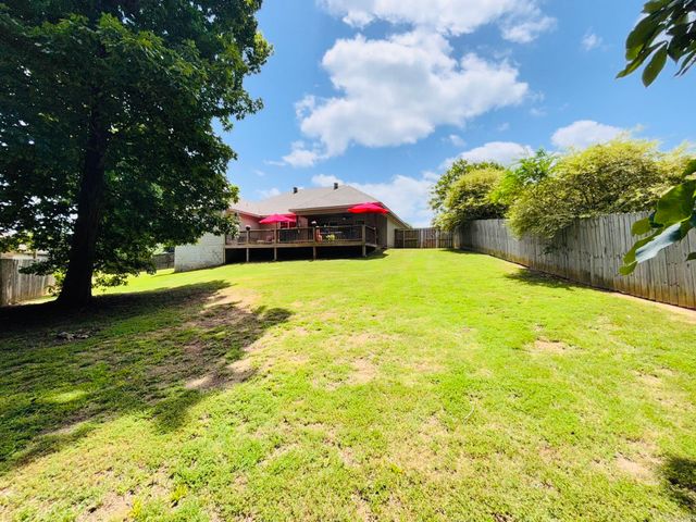 116 Sahalee Cove, Haskell, AR 72015