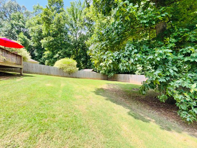 116 Sahalee Cove, Haskell, AR 72015