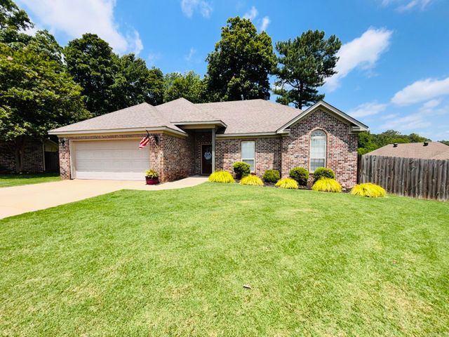 116 Sahalee Cove, Haskell, AR 72015