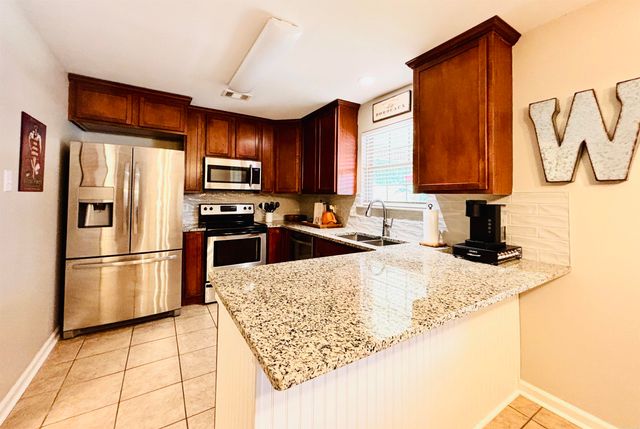 116 Sahalee Cove, Haskell, AR 72015