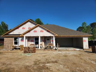1815 Gallery Drive, Sumter, SC 29153