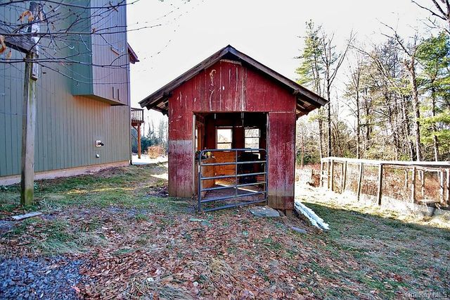 51 Forestburgh Road, Forestburgh, NY 12777