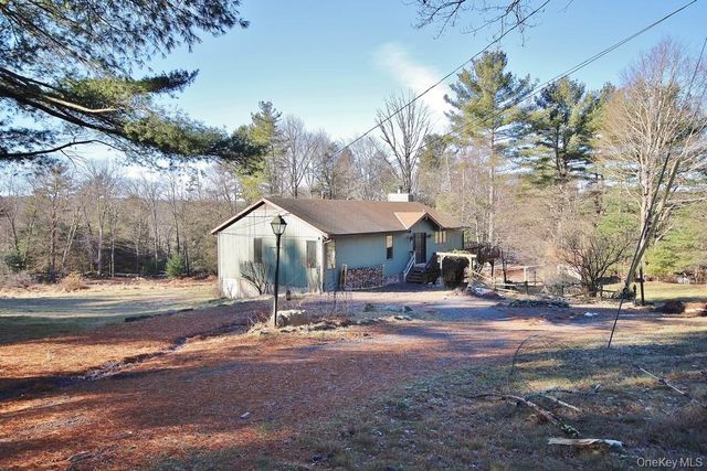 51 Forestburgh Road, Forestburgh, NY 12777