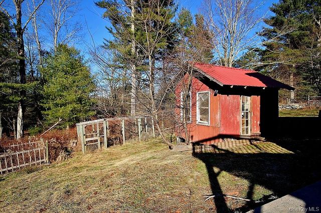 51 Forestburgh Road, Forestburgh, NY 12777