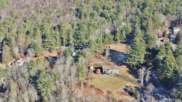 51 Forestburgh Road, Forestburgh, NY 12777