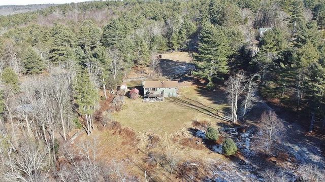 51 Forestburgh Road, Forestburgh, NY 12777