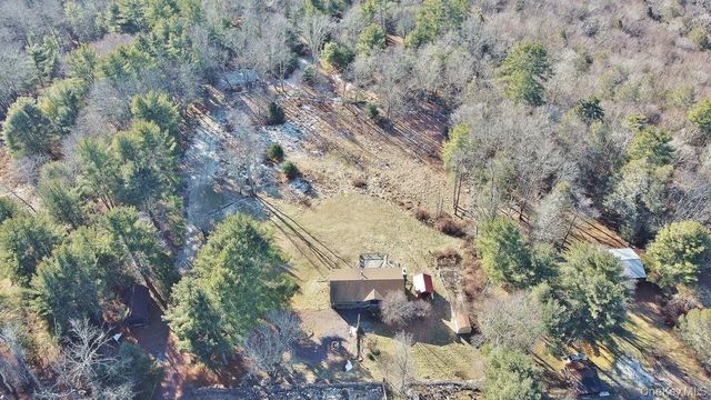 51 Forestburgh Road, Forestburgh, NY 12777