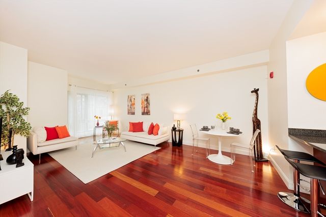 20 Second 222, Cambridge, MA 02141