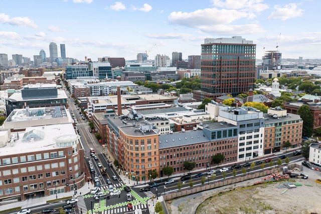 20 Second 222, Cambridge, MA 02141