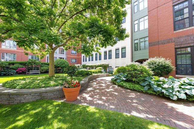 20 Second 222, Cambridge, MA 02141