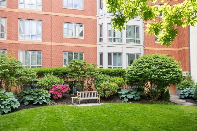 20 Second 222, Cambridge, MA 02141