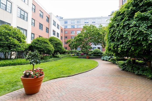 20 Second 222, Cambridge, MA 02141