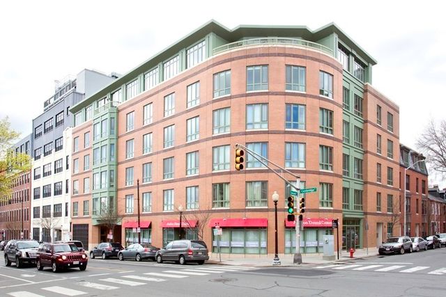 20 Second 222, Cambridge, MA 02141