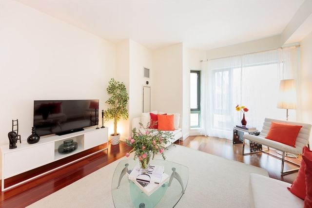 20 Second 222, Cambridge, MA 02141