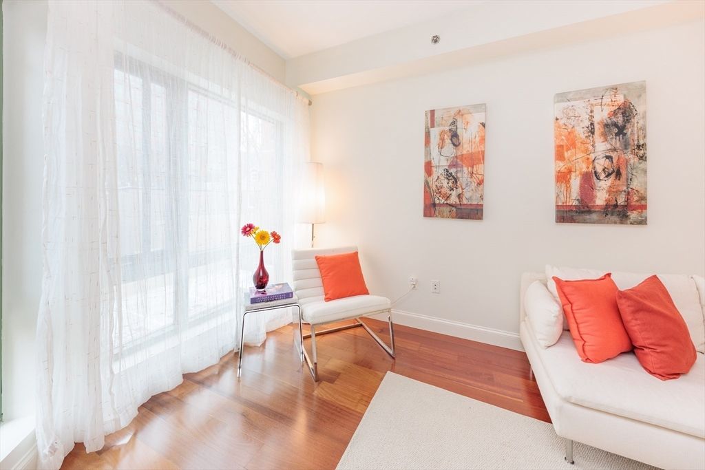 20 Second 222, Cambridge, MA 02141