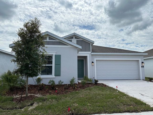 652 TROTTERS DRIVE, Eagle Lake, FL 33839