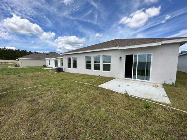 652 TROTTERS DRIVE, Eagle Lake, FL 33839