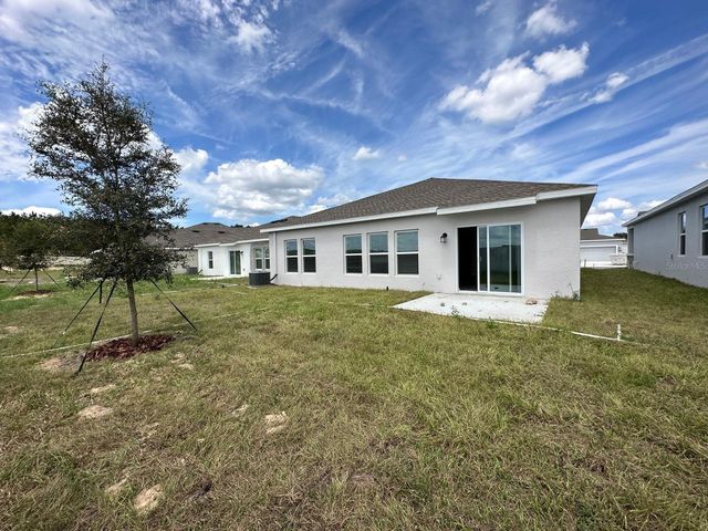 652 TROTTERS DRIVE, Eagle Lake, FL 33839