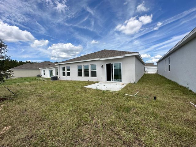 652 TROTTERS DRIVE, Eagle Lake, FL 33839