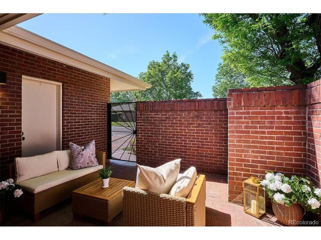 2552 E Alameda Ave 126, Denver, CO 80209
