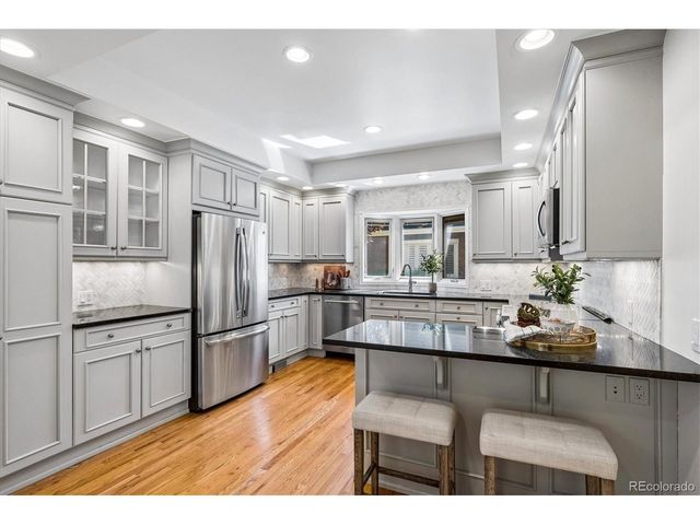2552 E Alameda Ave 126, Denver, CO 80209