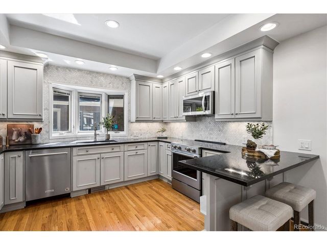 2552 E Alameda Ave 126, Denver, CO 80209