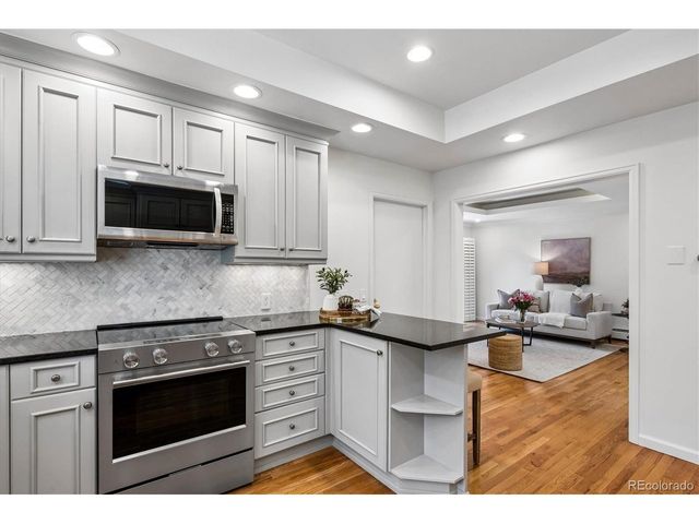 2552 E Alameda Ave 126, Denver, CO 80209