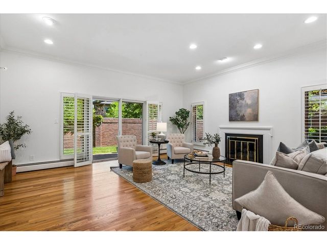 2552 E Alameda Ave 126, Denver, CO 80209