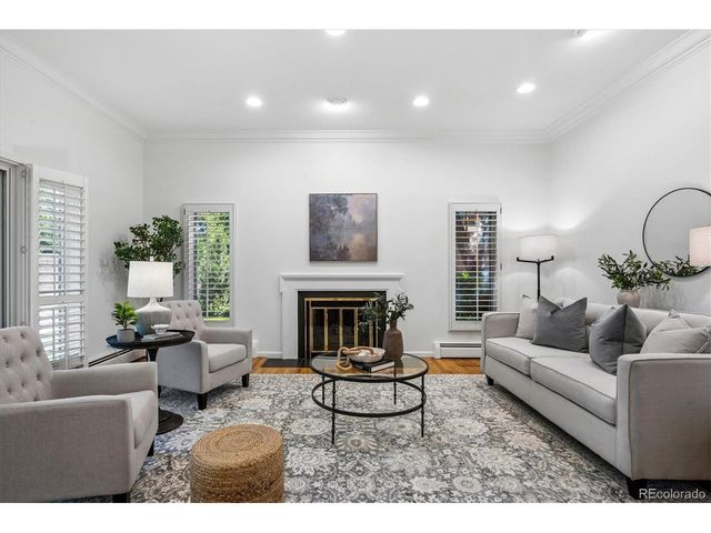 2552 E Alameda Ave 126, Denver, CO 80209