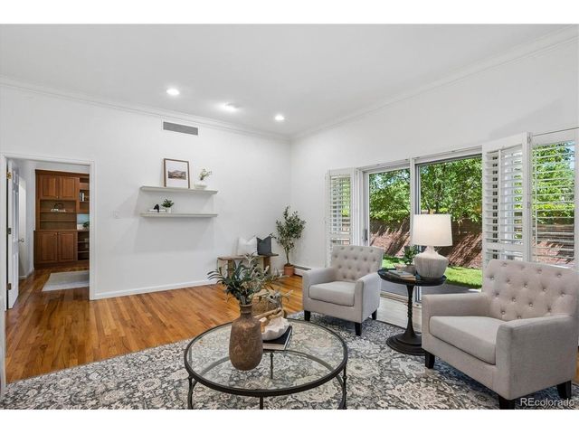 2552 E Alameda Ave 126, Denver, CO 80209