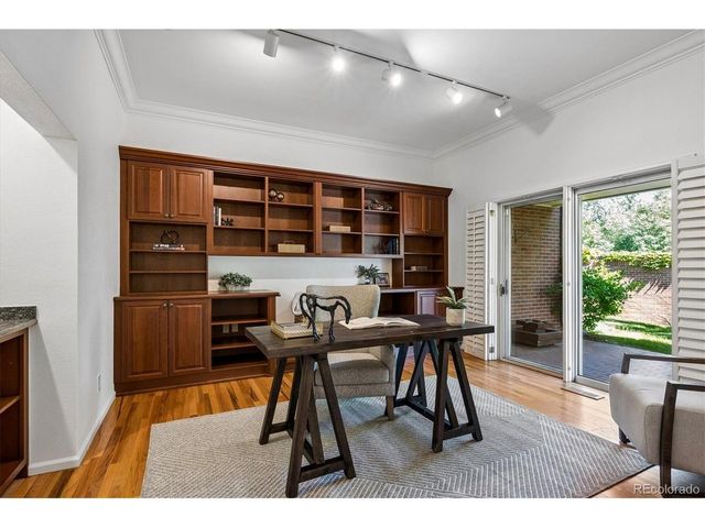 2552 E Alameda Ave 126, Denver, CO 80209