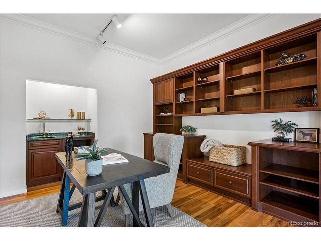 2552 E Alameda Ave 126, Denver, CO 80209