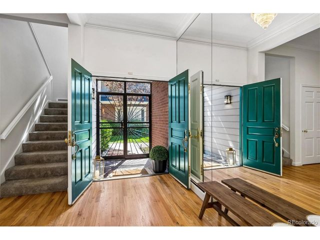2552 E Alameda Ave 126, Denver, CO 80209