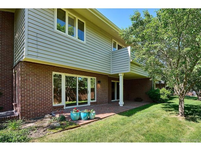 2552 E Alameda Ave 126, Denver, CO 80209