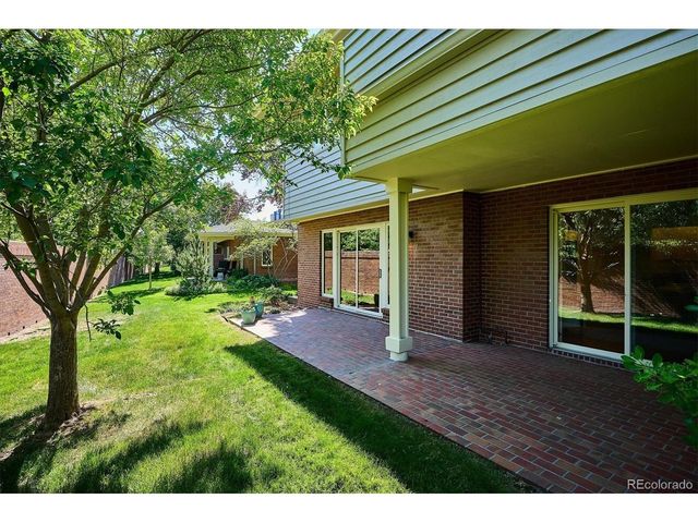 2552 E Alameda Ave 126, Denver, CO 80209