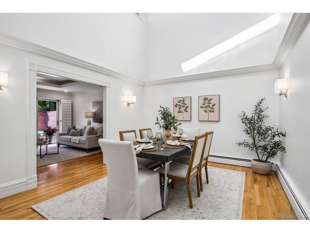 2552 E Alameda Ave 126, Denver, CO 80209