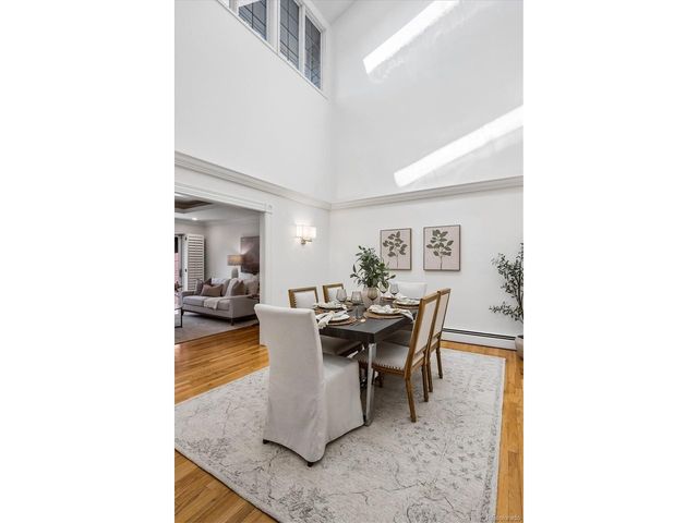 2552 E Alameda Ave 126, Denver, CO 80209