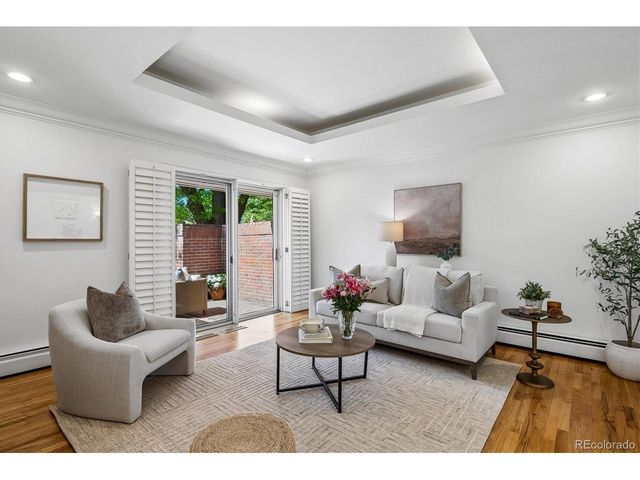 2552 E Alameda Ave 126, Denver, CO 80209