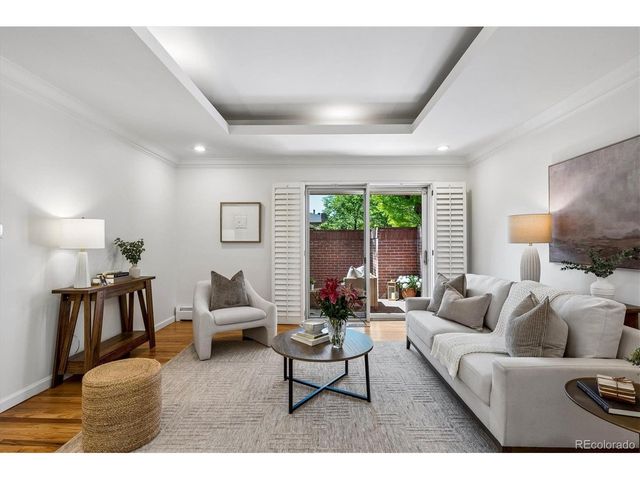 2552 E Alameda Ave 126, Denver, CO 80209