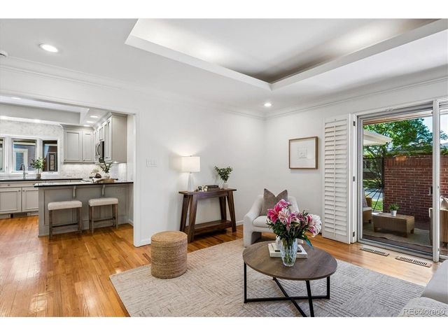 2552 E Alameda Ave 126, Denver, CO 80209