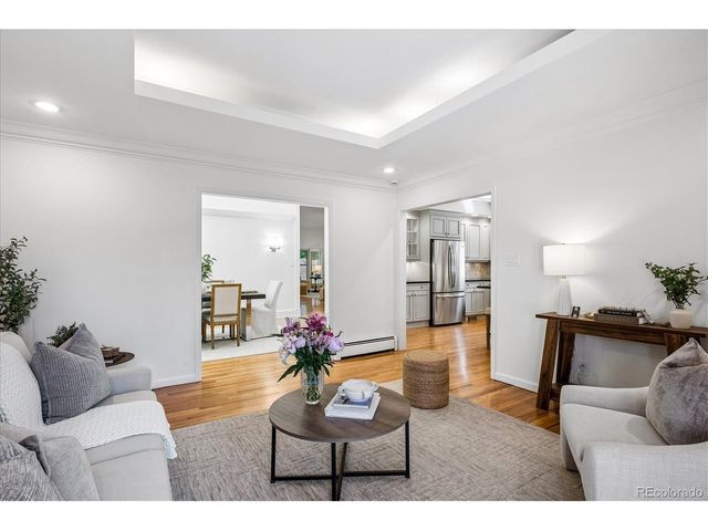 2552 E Alameda Ave 126, Denver, CO 80209