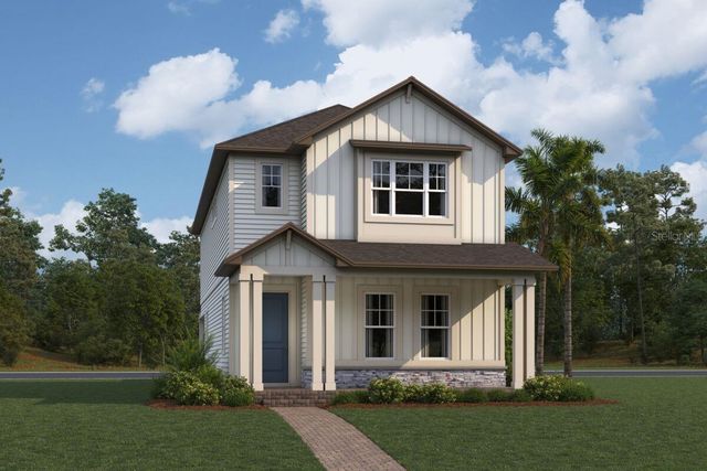 6713 RUCKSACK ROAD, St Cloud, FL 34771